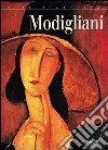 Modigliani libro