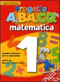 Abaco in valigetta per imparare la matematica per bambini scuola elementare  - BricoBravo