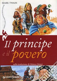 Il principe e il povero
