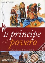 Il principe e il povero libro