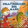 Filastrocche del mare libro