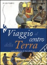 Viaggio al centro della terra