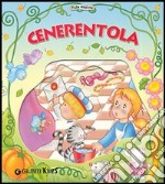 Cenerentola libro