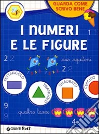 I numeri e le figure