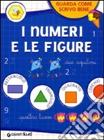 I numeri e le figure libro