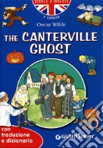 The Canterville ghost. con traduzione e dizionario