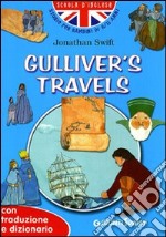 Gulliver's travels. Con traduzione e dizionario libro