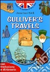 Gulliver's travels. Con traduzione e dizionario libro