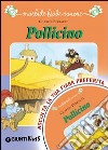 Pollicino. Con CD Audio libro