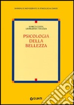 Psicologia della bellezza libro