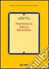 Psicologia della bellezza libro