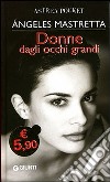 Donne dagli occhi grandi libro