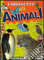 Conoscere gli animali