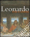 Leonardo. Arte e scienza. Ediz. illustrata libro