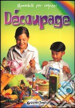 Découpage libro