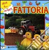 La fattoria alza e... scopri! libro