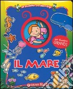 Il mare libro