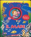 Il mare libro