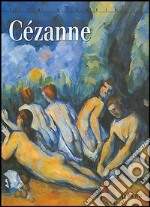 Cézanne. Vita d'artista. Ediz. illustrata