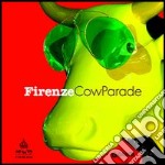 Firenze cow parade libro