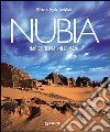 Nubia. Magica terra millenaria libro