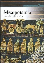 Mesopotamia. La culla della civiltà libro