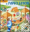 Il parco giochi libro