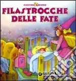 Filastrocche delle fate libro usato