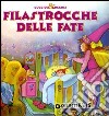 Filastrocche delle fate libro