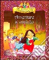 Piccole principesse. Avventure al castello libro