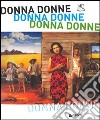 Donna donne libro