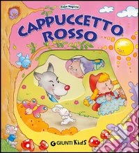 Cappuccetto rosso libro