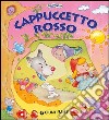 Cappuccetto rosso libro