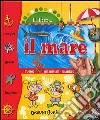 Il mare libro