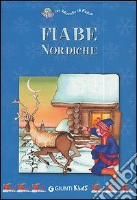 Fiabe nordiche libro