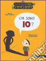 Chi sono io? libro