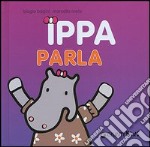 Ippa parla libro