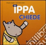 Ippa piange libro