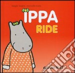 Ippa ride libro