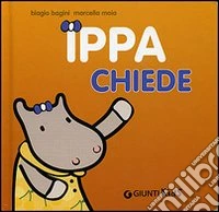 Ippa chiede
