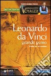 Leonardo da Vinci grande genio libro