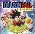 Dragon Ball libro