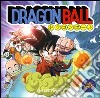 Dragon Ball libro