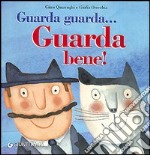 Guarda guarda... Guarda bene! libro