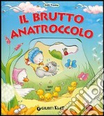 Il brutto anatroccolo libro