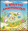 Il brutto anatroccolo libro