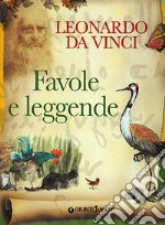 Favole e leggende. Ediz. a colori libro