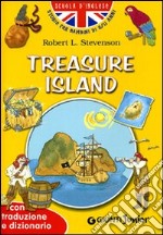 Treasure island. Con traduzione e dizionario