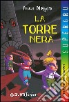 La torre nera libro