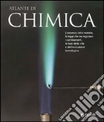 Chimica libro